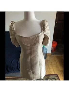 BB Dakota dress